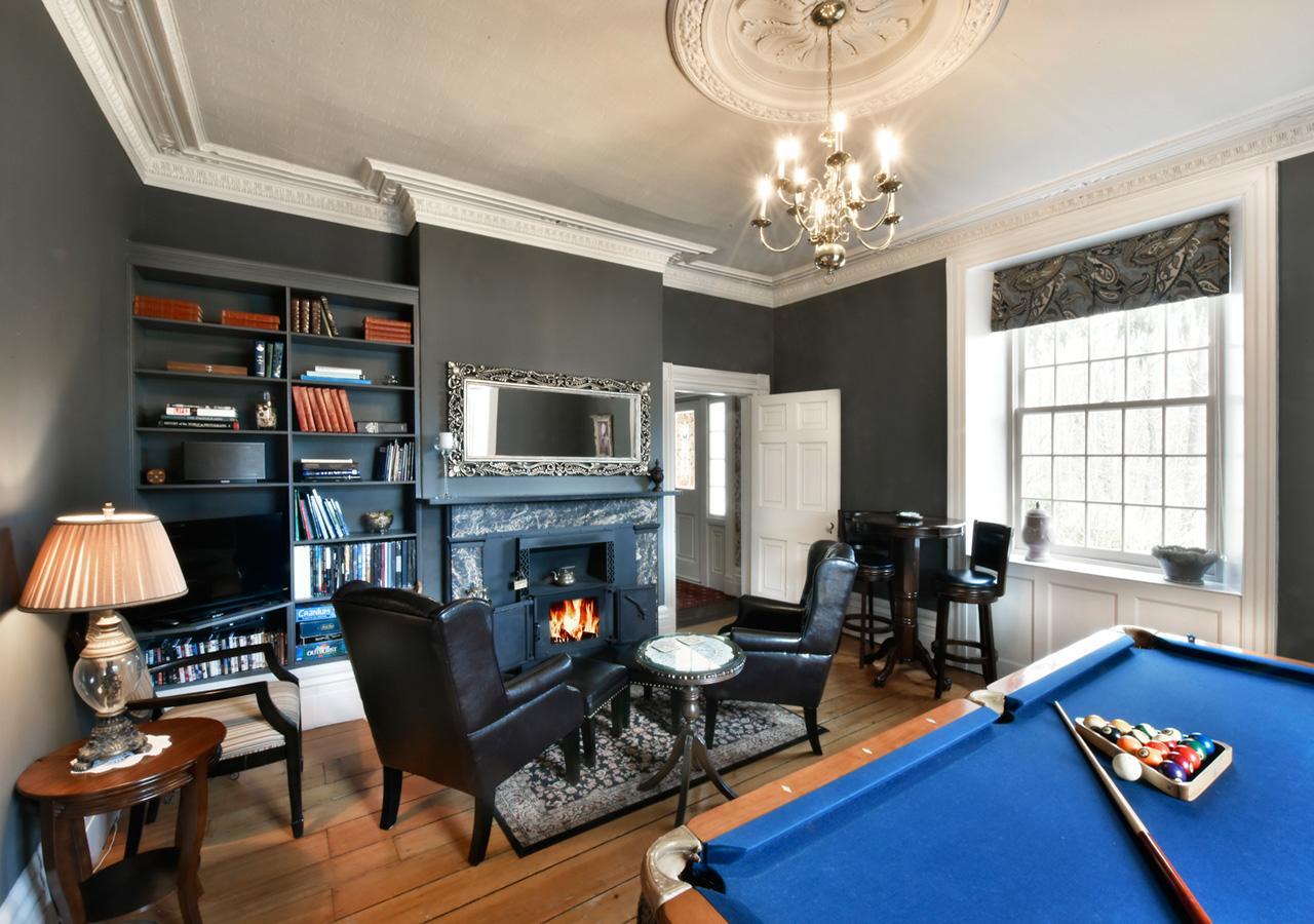 Brockamour Manor Bed And Breakfast Niagara-on-the-Lake Ngoại thất bức ảnh