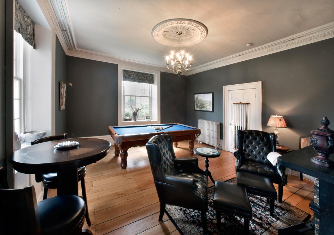 Brockamour Manor Bed And Breakfast Niagara-on-the-Lake Ngoại thất bức ảnh